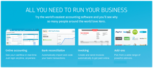 POWER BOOKKEEPING SOLUTIONS IS YOUR XERO SOLUTION